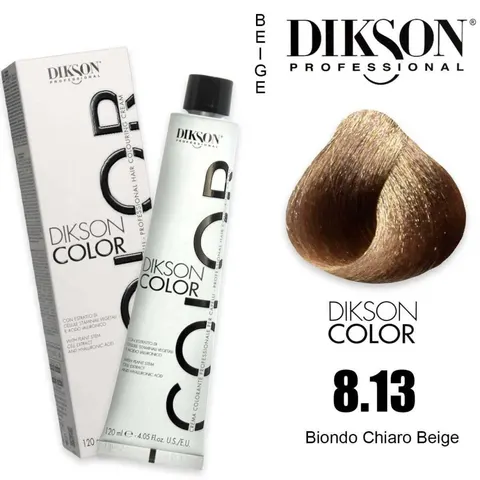 120ml Dikson Color – Bild 1