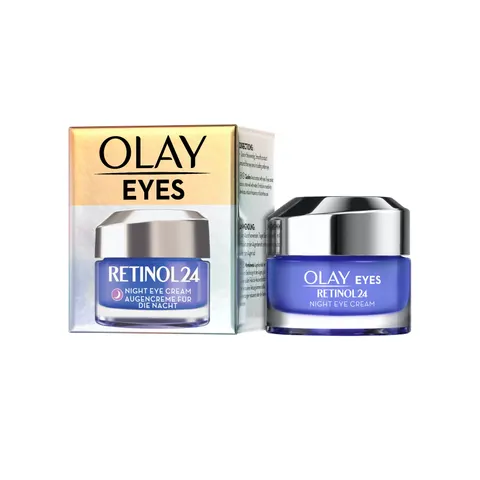 Olay Retinol Eye Cream 15ml – image 1