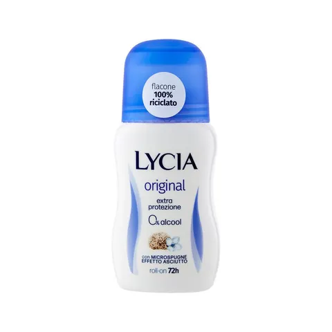 lycia Original Roll On 50 ml – immagine 1