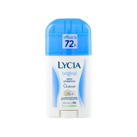 lycia deo stick original 40 ml – immagine 1
