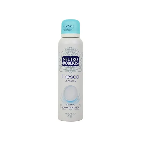 Neutro Roberts Deo Spr Blue Fr – immagine 1