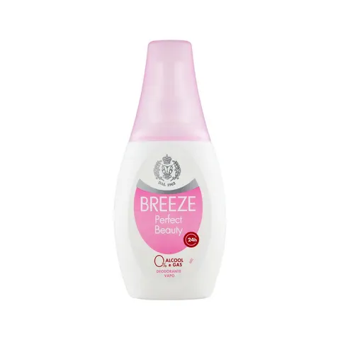 Breeze DEO Vapo 75ML Perfect Beauty – immagine 1