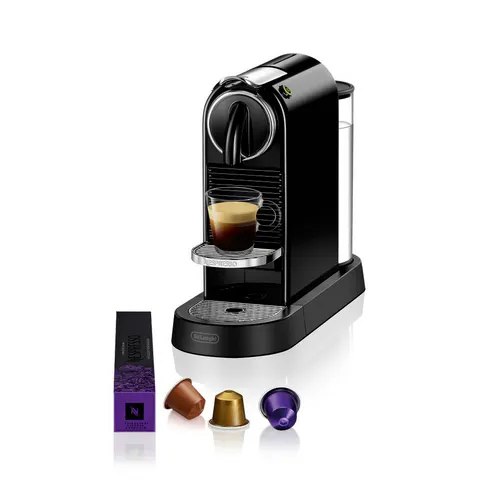 Nespresso Citiz Coffee Machine – image 1