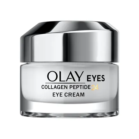 Olay Collagen Peptide Eye Cream 15ml – image 1