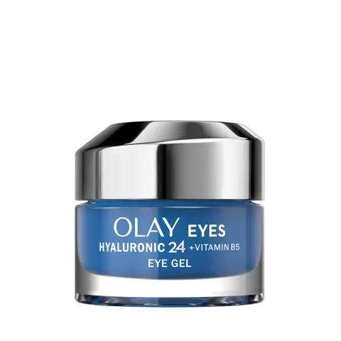 Olay Hyaluronic 24 + Vitamin B5 – image 1