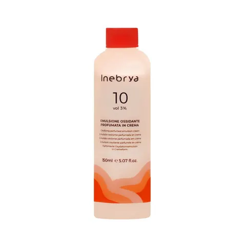 150ml Inebrya Creme Oxyd – 262994 – Bild 1