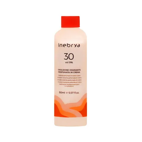150ml Inebrya Creme Oxyd – 263014 – Bild 1