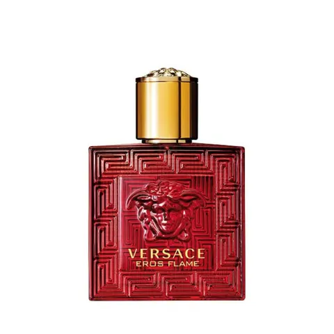 Versace Eros Flame Eau de Parfum 50 ml – imagen 1