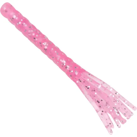 Guma Fox Creature Funky Worm Uv 7cm Candy Floss Uv – zdjęcie 1