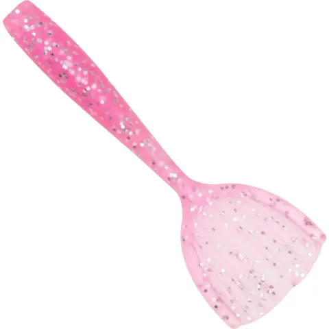 Guma Fox Creature Shovel Uv 7cm Candy Floss Uv – zdjęcie 1