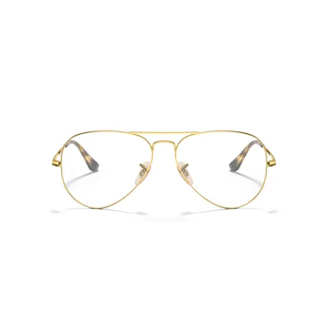 Ray-Ban Occhiali da Vista RX6489 2500 – immagine 1