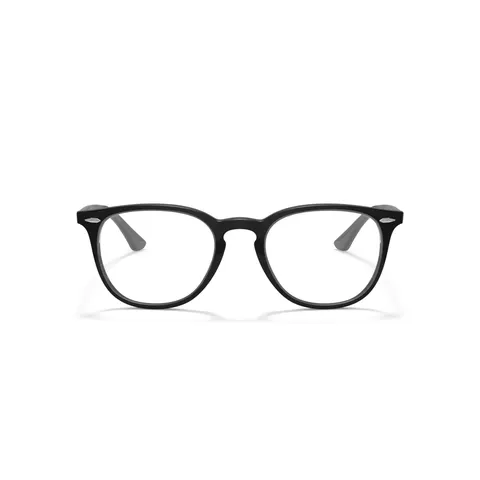 Ray-Ban RX 7159 2000 small Runde Brille, Unisex – Bild 1