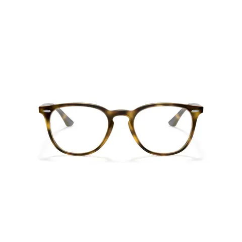 Ray-Ban RX 7159 2012 large Runde Brille, Unisex – Bild 1