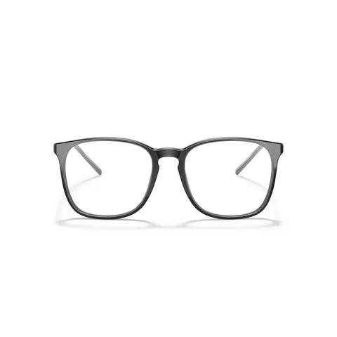 Ray-Ban Glasses Frames RB5387 2000 Black 54mm – Black Medium – image 1