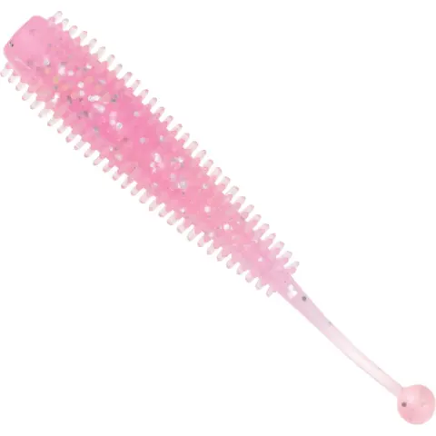 Guma Fox Creature Swing Ball 9cm Candy Floss Uv – zdjęcie 1