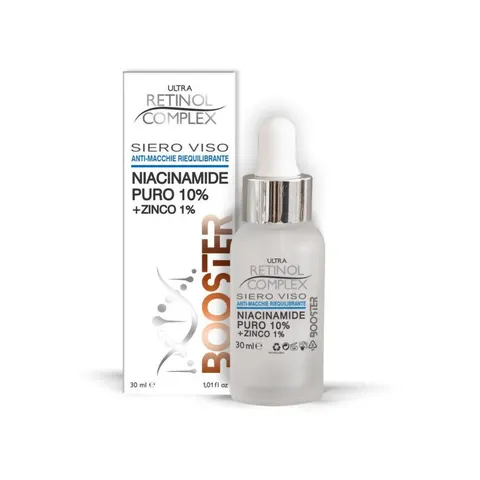 Retinol Com.siero A/macchie 30 ML – immagine 1