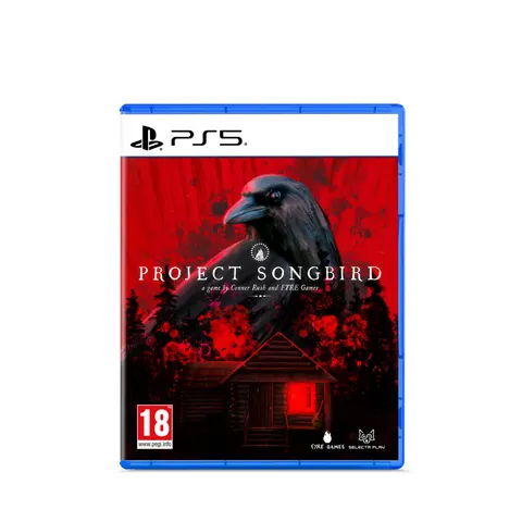 Project Songbird PS5 – image 1