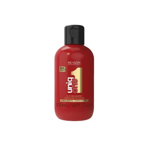 100ml Revlon Professional uniq one Shampoo – Bild 1