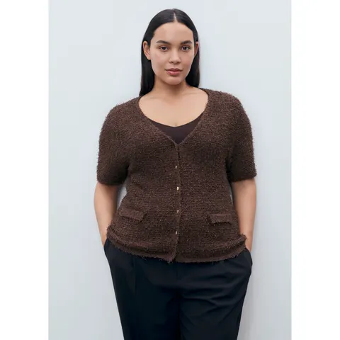 Mango Camila Jacket – image 1