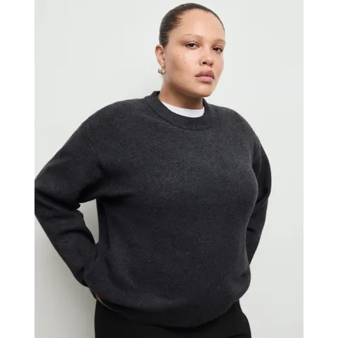 Mango Medium- Knit Sweater – image 1