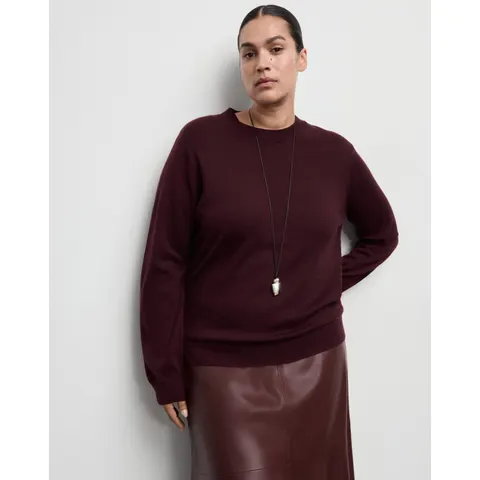 Mango Wool Mix Sweater – image 1
