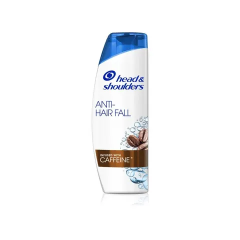 Head & SHOULDERS Shampoo Anticaduta Con Caffeina 250 Ml – immagine 1