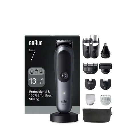 Braun - 13in1 Grooming Kit – image 1