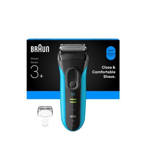 Braun - Series 3 Shaver 3040s – image 1