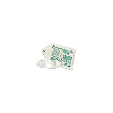 Tegaderm 3m Transp 6x 7cm 100 1624w – afbeelding 1