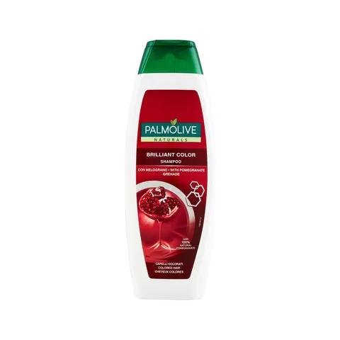Palmolive Brilliant Color Shampoo 350 ml – image 1