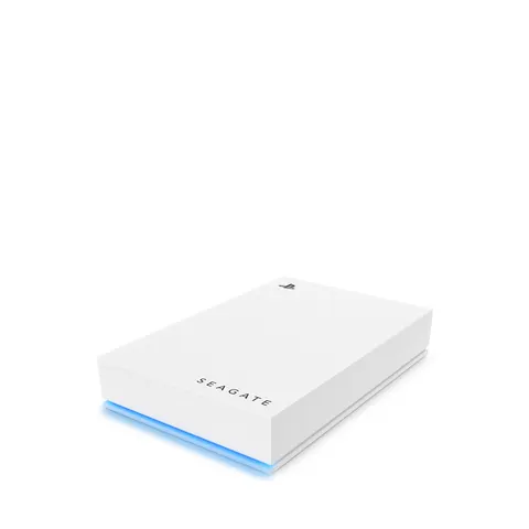 Seagate 5TB Game Drive For PS4 & PS5 – image 1