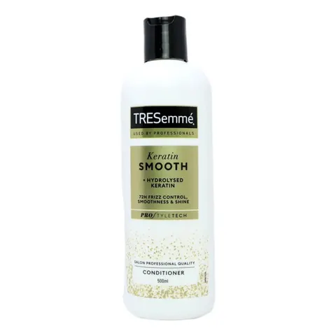 TRESemmé Keratin Smooth Conditioner – 500 ml – image 1