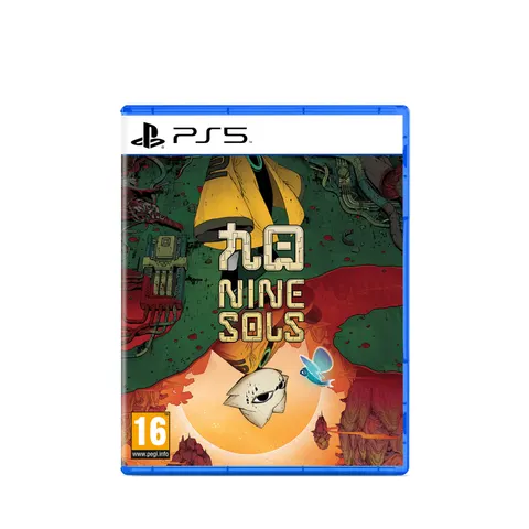 Nine Sols (PS5) – image 1