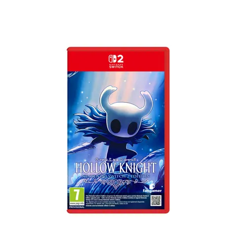 Hollow Knight Nintendo Switch 2 Edition – Nintendo Switch 2 – afbeelding 1