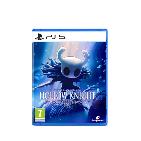 Hollow Knight PS5 – image 1