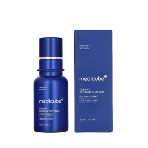 Medicube Pore Ampoule 2000 30ml – image 1
