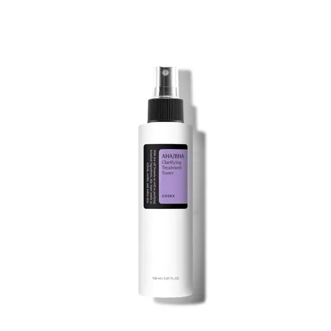Cosrx AHA/BHA cleansing tonic 150 ml – image 1