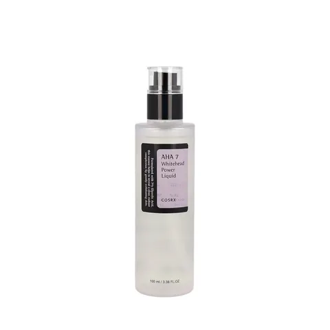COSRX Aha 7 Whitehead Power Liquid 100 ML – immagine 1