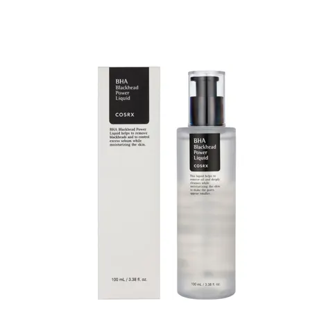 Cosrx BHA Blackhead Power Liquid 100ml – image 1