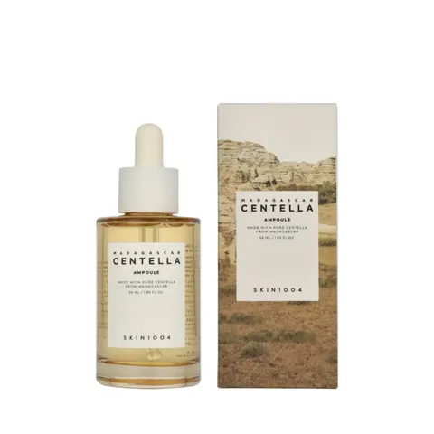 Skin1004 Madagascar Ampoule 55ml – image 1