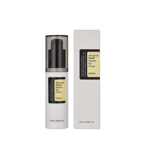 Cosrx Snail Peptide Eye Cream 25ml – image 1