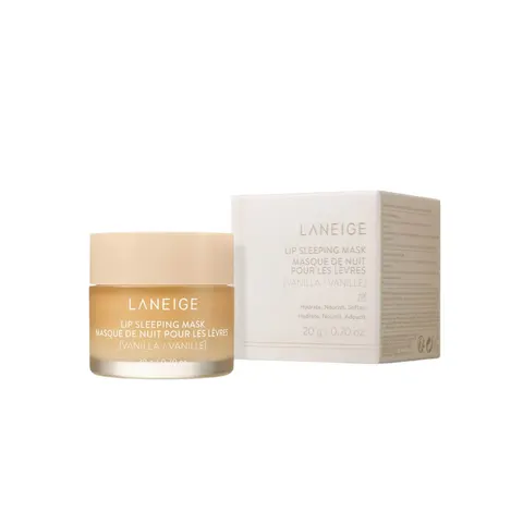 Laneige Lip Sleeping Mask Vanilla – image 1