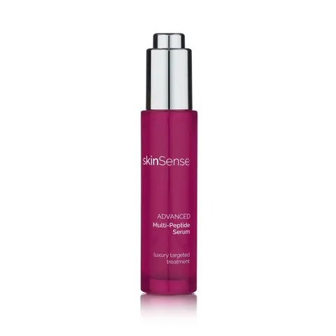 SkinSense Advanced Multi Peptide Serum Duo – image 1