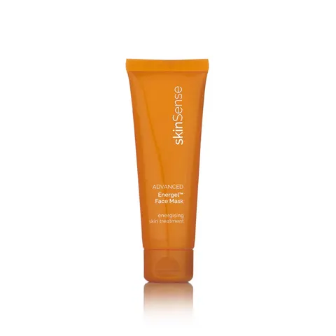 SkinSense Advanced Energel™ Face Mask 50ml – image 1