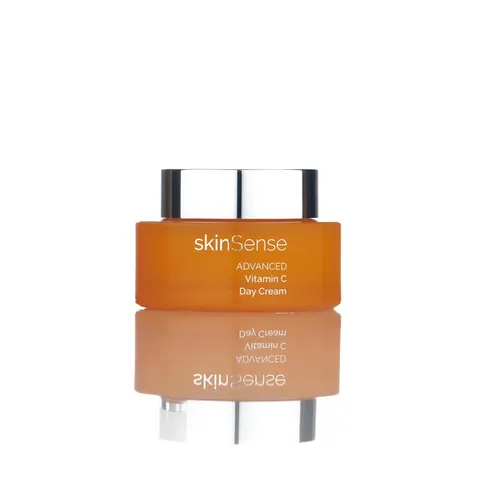 SkinSense Advanced Vitamin C Day Cream 50ml – image 1