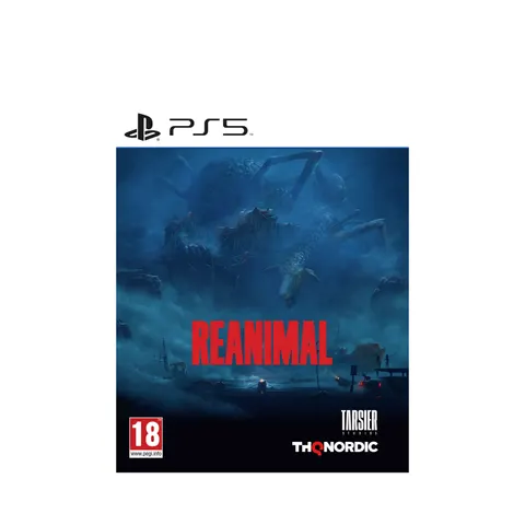 REANIMAL (PS5) – image 1