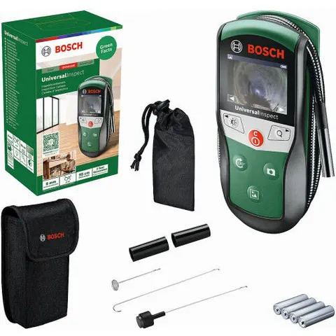 Bosch UNIVERSALINSPECT Inspection Camera – image 1