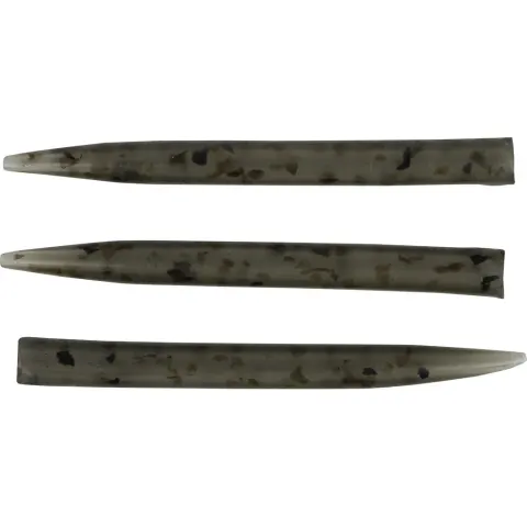 Fox Rage Nasadki Camo Crimp Covers 25 szt – zdjęcie 1