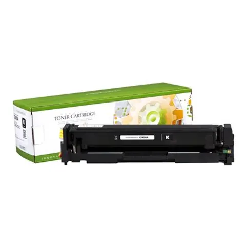 STATIC cartr HP CF400A blk comp 1.5k – Bild 1