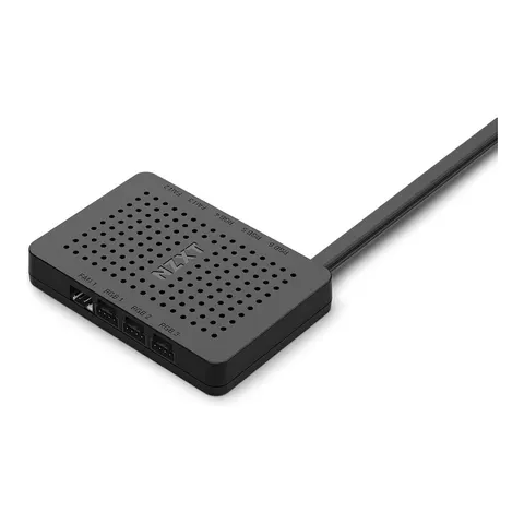 NZXT RGB & Fan Controller – Bild 1